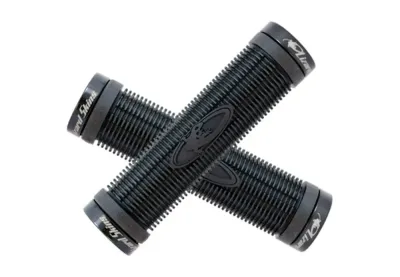 Грипсы Lizard Skins Charger Lock On