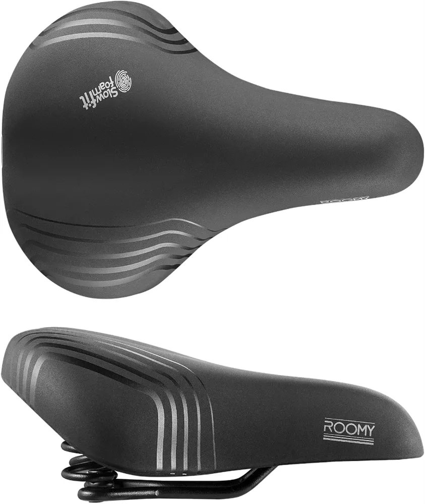 Седло Selle Royal Classic Moderate Roomy