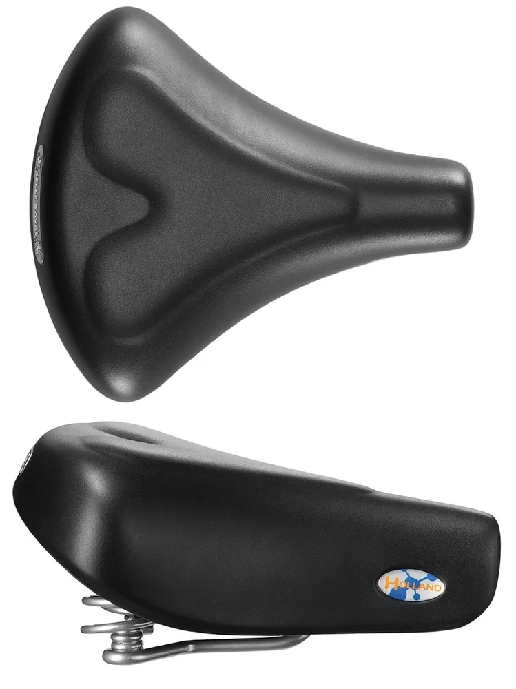 Седло Selle Royal Classic Relaxed Holland