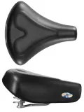 Седло Selle Royal Classic Relaxed Holland — фото 1