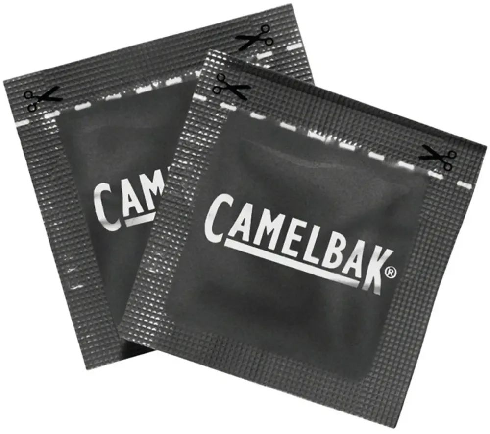 Таблетки для очистки Camelbak Cleaning Tablets