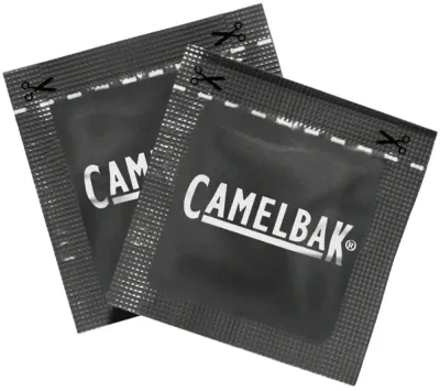 Таблетки для очистки Camelbak Cleaning Tablets