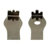 Ключ для звёзд системы шатунов Park Tool CNW-2 — фото 3