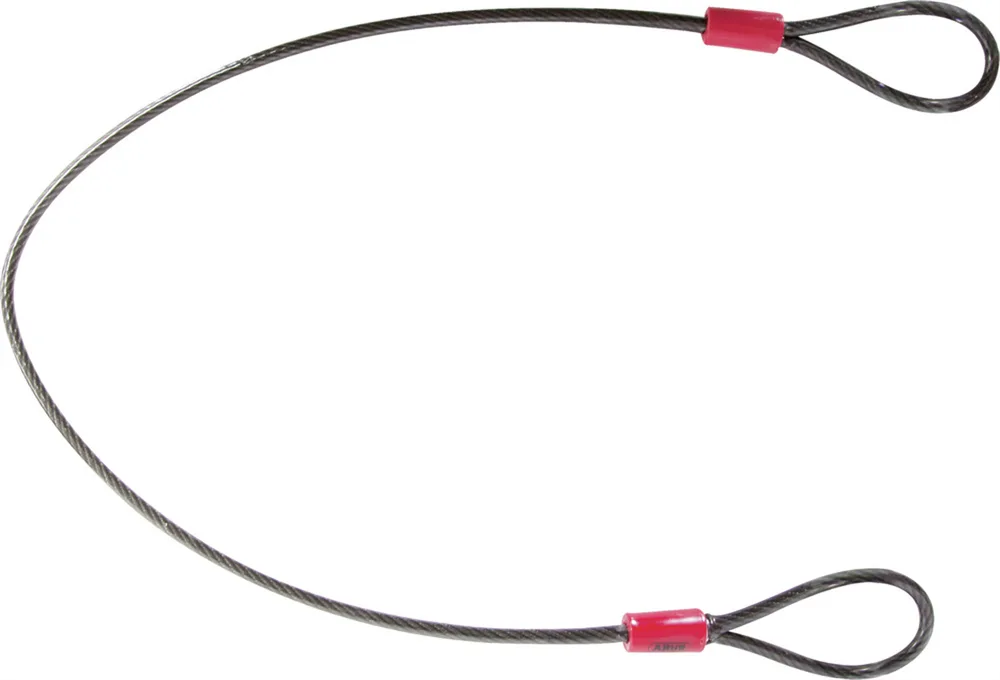 Трос-замок Abus Cobra