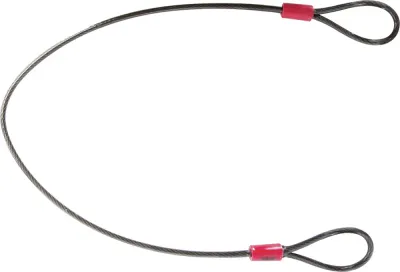 Трос-замок Abus Cobra
