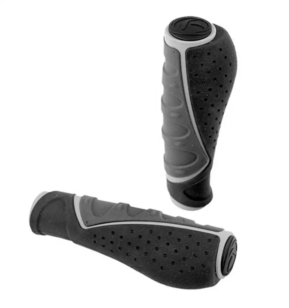 Грипсы Accent Comfort 3D