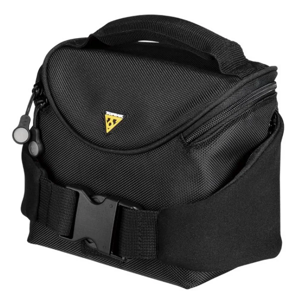 Сумка велосипедная на руль Topeak Compact Handlebar Bag