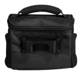 Сумка велосипедная на руль Topeak Compact Handlebar Bag — фото 2