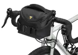 Сумка велосипедная на руль Topeak Compact Handlebar Bag — фото 3