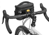 Сумка велосипедная на руль Topeak Compact Handlebar Bag — фото 4