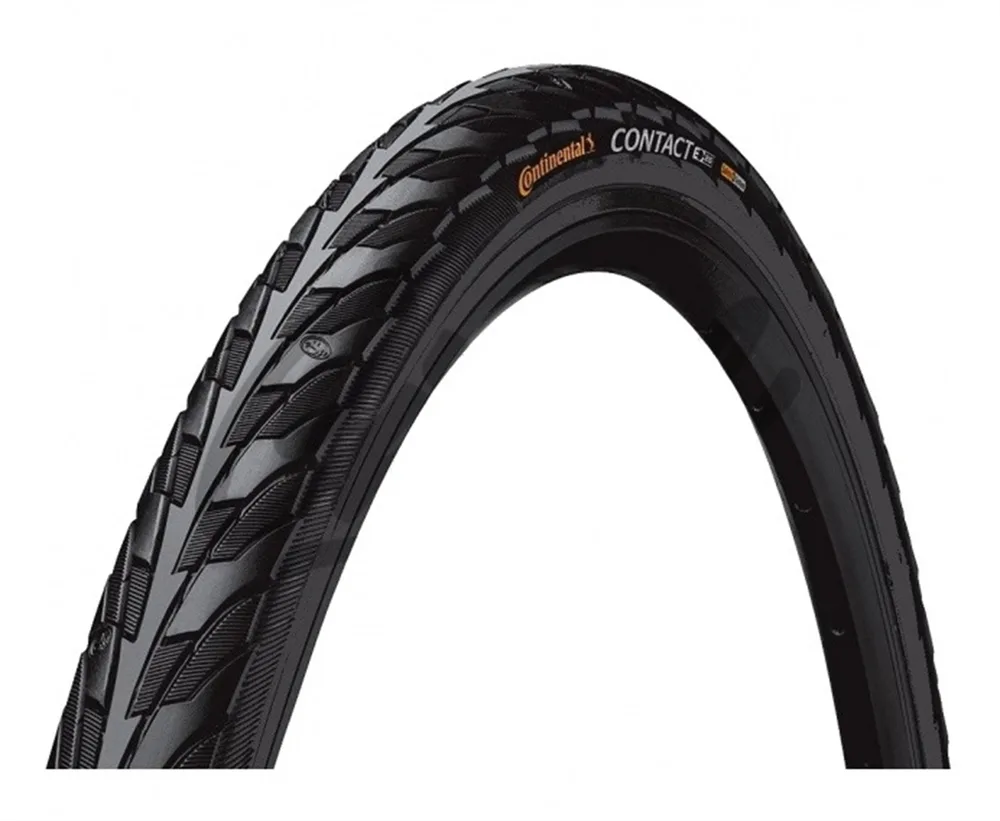 Покрышка велосипедная Continental Contact