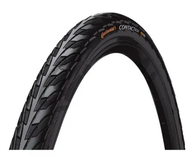 Покрышка велосипедная Continental Contact