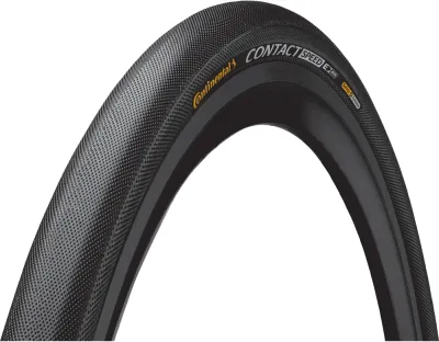 Покрышка велосипедная Continental Contact Speed