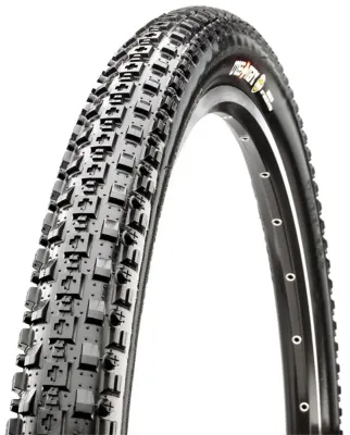 Покрышка велосипедная Maxxis CrossMark