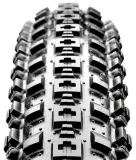 Покрышка велосипедная Maxxis CrossMark — фото 2
