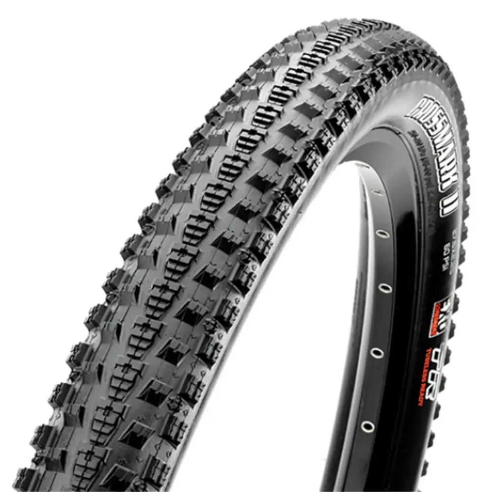 Покрышка велосипедная Maxxis CrossMark II