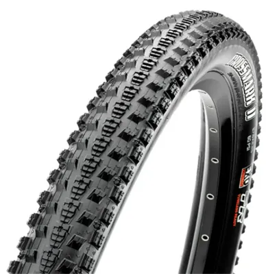 Покрышка велосипедная Maxxis CrossMark II