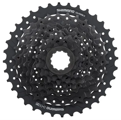 Кассета Shimano CS-HG200