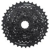 Кассета Shimano CS-HG200 — фото 1