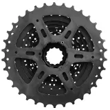 Кассета Shimano CS-HG200 — фото 2