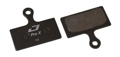 Тормозные колодки Jagwire DCA585