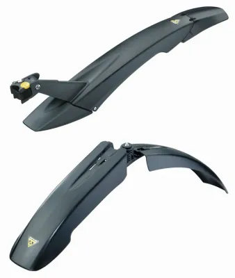 Комплект велосипедных крыльев Topeak DeFender FX / RX 279er
