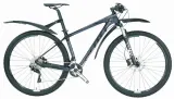 Комплект велосипедных крыльев Topeak DeFender FX / RX 279er — фото 4
