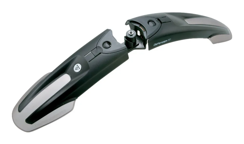 Крыло велосипедное Topeak DeFender M1