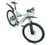 Комплект крыльев MTB Topeak DeFender M1 / M2 — фото 4