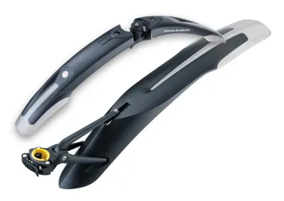 Комплект крыльев MTB Topeak DeFender M1 / XC11