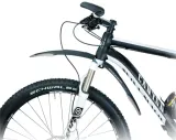 Комплект крыльев MTB Topeak DeFender M1 / XC11 — фото 2