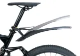 Комплект крыльев MTB Topeak DeFender M1 / XC11 — фото 5