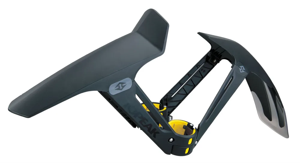 Крыло велосипедное Topeak DeFender XC1