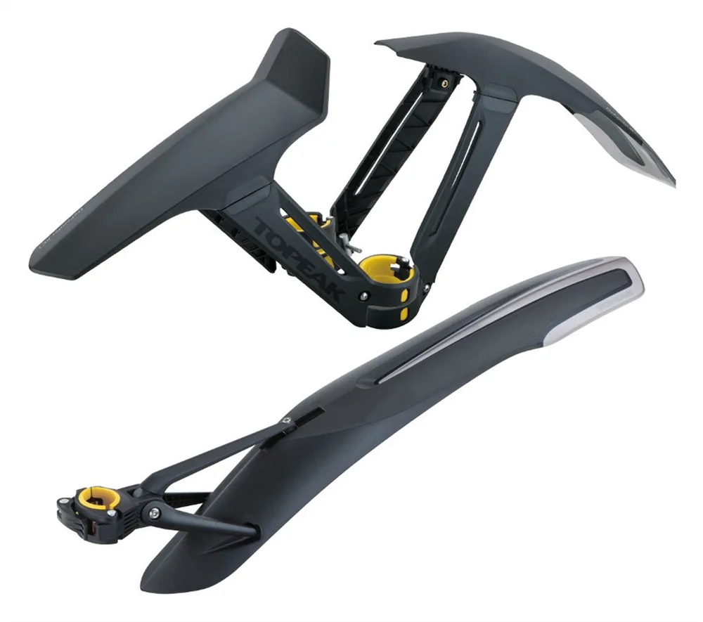 Комплект крыльев MTB Topeak DeFender XC1 / XC11