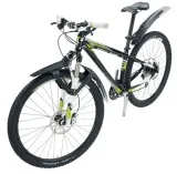 Комплект крыльев MTB Topeak DeFender XC1 / XC11 — фото 5