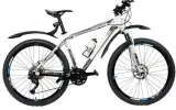 Комплект крыльев MTB Zefal Deflector FC60 + RC60 — фото 4