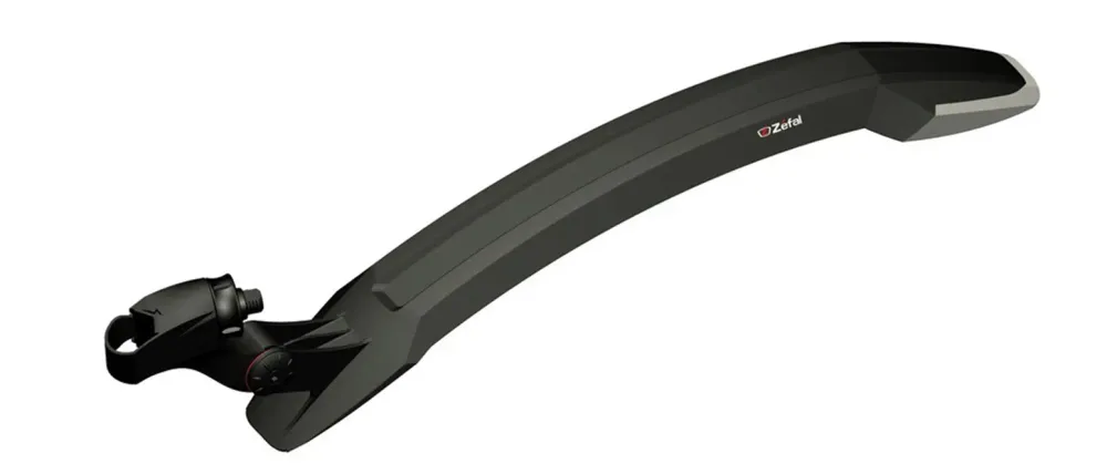 Крыло велосипедное Zefal Deflector RM60