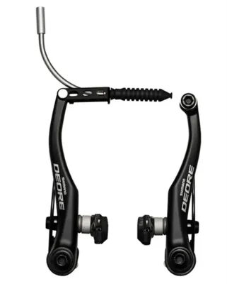 Тормоз V-brake Shimano Deore BR-T610