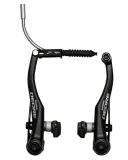Тормоз V-brake Shimano Deore BR-T610 — фото 1