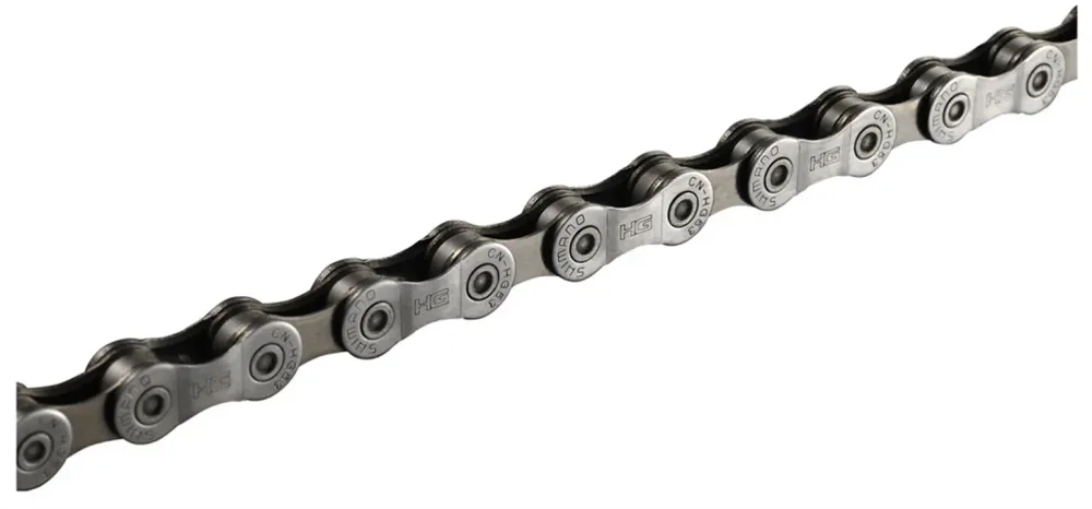 Цепь Shimano Deore CN-HG53