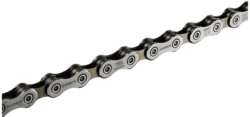 Цепь Shimano Deore CN-HG54