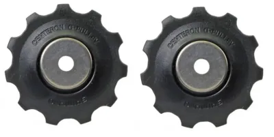 Ролики переключателя Shimano Deore LX/SLX/105 и другие