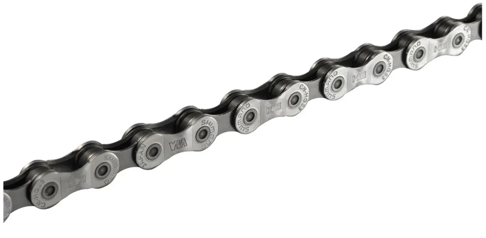 Цепь Shimano Deore XT CN-HG93