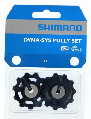 Ролики переключателя Shimano Deore XT RD-M773