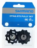 Ролики переключателя Shimano Deore XT RD-M773 — фото 1