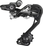 Переключатель задний Shimano Deore XT RD-M781 — фото 1