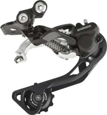 Переключатель задний Shimano Deore XT RD-M786