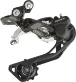 Переключатель задний Shimano Deore XT RD-M786 — фото 1