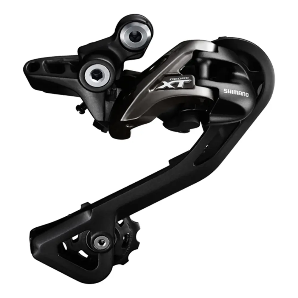 Переключатель задний Shimano Deore XT RD-T8000