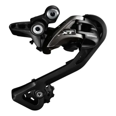 Переключатель задний Shimano Deore XT RD-T8000